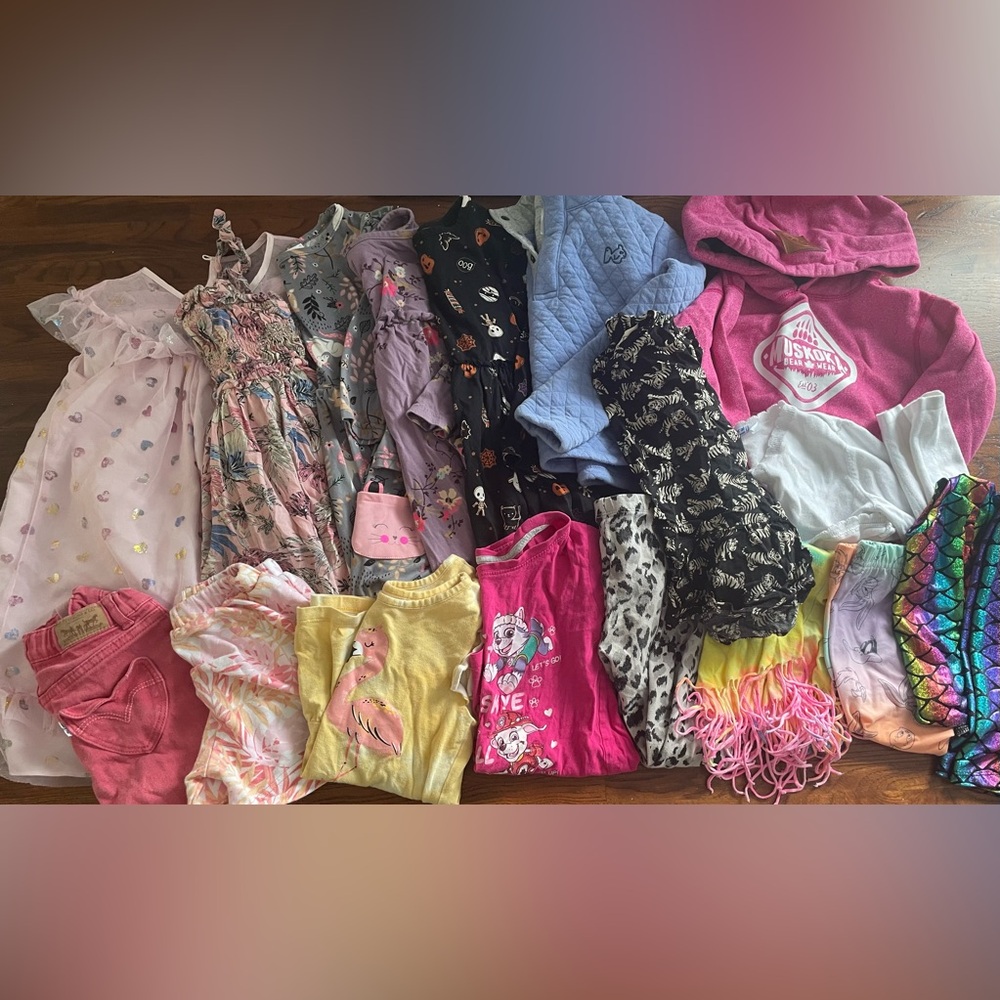 5T Bundle Deal